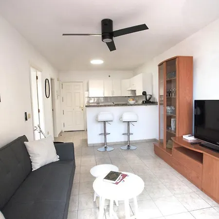 公寓 Relax Oasis Del Mar