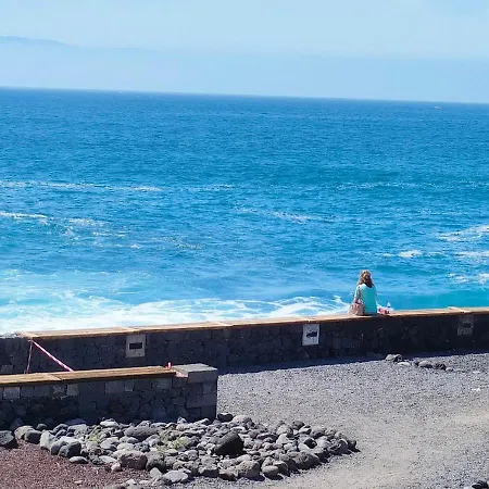 Lejlighed Relax Oasis Del Mar *