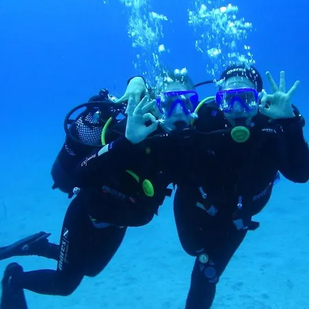 Relax Oasis Del Mar 圣地亚哥港