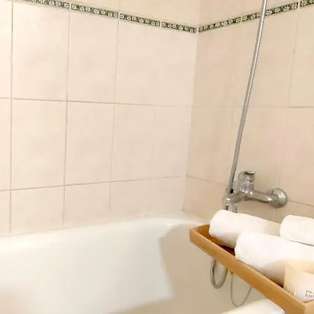 Relax Oasis Del Mar 公寓 圣地亚哥港