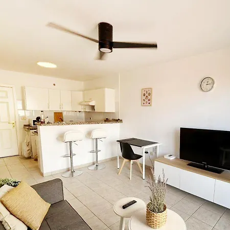 Relax Oasis Del Mar Apartment
