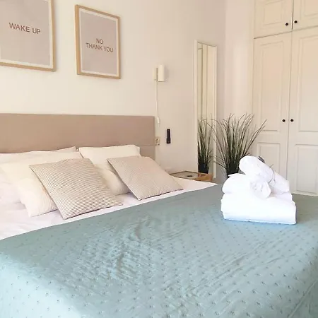 Relax Oasis Del Mar *