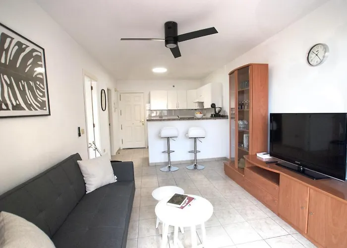 Apartman Relax Oasis Del Mar