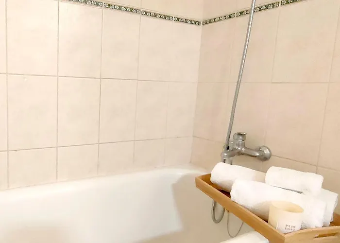 Relax Oasis Del Mar Apartman Puerto de Santiago