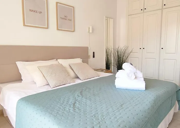 Relax Oasis Del Mar *