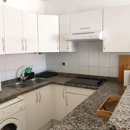 Relax Oasis Del Mar Appartamento