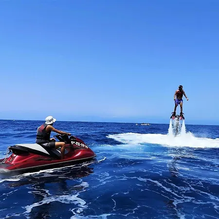 Relax Oasis Del Mar Διαμέρισμα Puerto de Santiago (Tenerife)