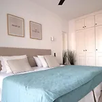 Relax Oasis Del Mar Apartman Puerto de Santiago
