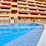 Relax Oasis Del Mar Apartman