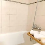 Relax Oasis Del Mar Apartman Puerto de Santiago