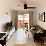 Apartman Relax Oasis Del Mar Puerto de Santiago
