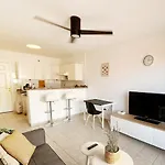 Relax Oasis Del Mar Apartman