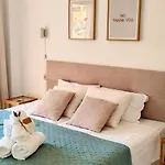 Apartman Relax Oasis Del Mar Puerto de Santiago