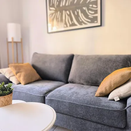 Apartment Relax Oasis Del Mar Puerto de Santiago (Tenerife)