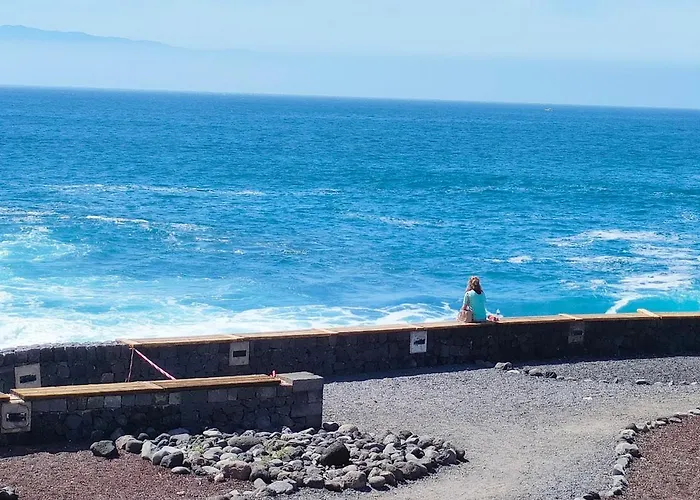 Apartment Relax Oasis Del Mar *